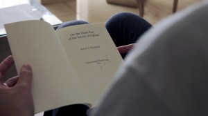 Photo courtesy of Goya Producciones