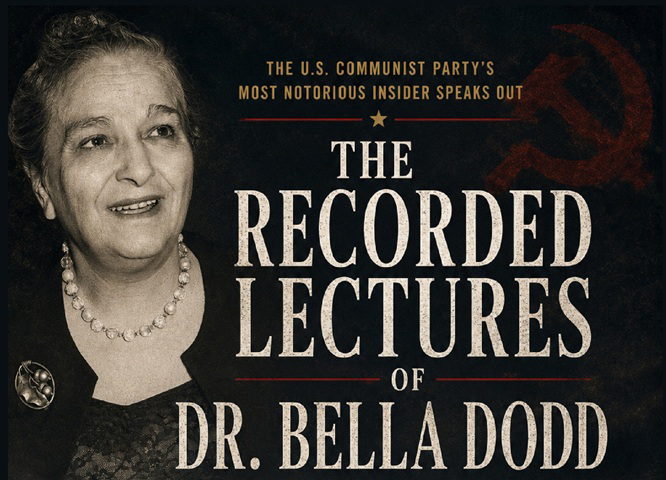Dodd Book Clarification
